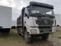 Shaanxi / Shacman X3000 [1]