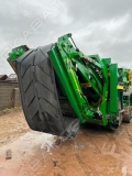 McCloskey R155 [9]