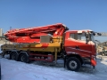 SY 37 Sany Truck SYM 5350 6x4 [6]