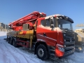 SY 37 Sany Truck SYM 5350 6x4 [7]