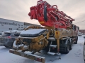 SY 37 Sany Truck SYM 5350 6x4 [1]