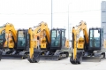 Sany SY75C [4]