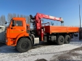 КамАЗ 43118 (борт) [1]
