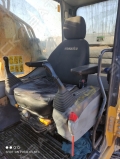 Komatsu PC400-7 [8]