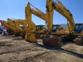 Komatsu PC400-7 [0]