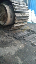 Komatsu PC400-7 [5]