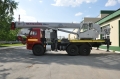 стрела 31 метр КС-55732 на шасси КАМАЗ-43118 [2]