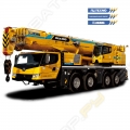 XCMG XCA100 [3]