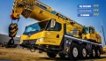 XCMG XCA100 [1]