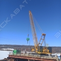 XCMG XGC150 [1]