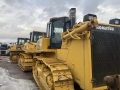 Komatsu D155 [0]