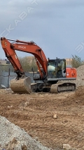 Hitachi ZX180LC [0]