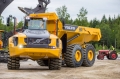 Volvo A60H [0]