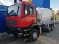 Liebherr HTM 504 [0]