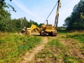 Komatsu D355C [1]