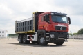 Howo T5G 6x4 [0]