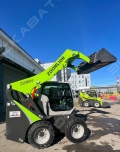 Zoomlion ZS080V [2]