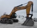 Sany SY870H [0]