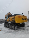 Sany SY870H [7]