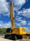 390FL Ultra High Demolition Boom [3]