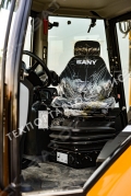 Sany BHL95 [19]