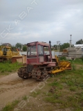 ВГТЗ ДТ-75 [5]