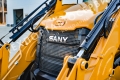 Sany BHL95 [24]