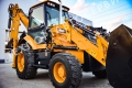 Sany BHL95 [25]