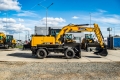 Sany SY165W [5]