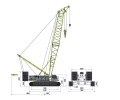 Zoomlion ZCC 2600 [4]