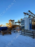 Zoomlion TC7030B-12 [3]