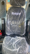 Sany SY215W [16]