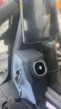 Sany SY215W [19]