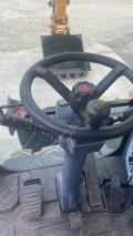Sany SY215W [22]