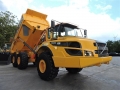 Volvo A35G [21]