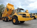 Volvo A35G [7]