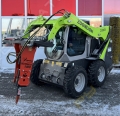 Zoomlion ZS085V [3]