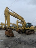 Komatsu PC400-7 [1]