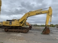 Komatsu PC400-7 [0]