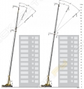Liebherr LTM 1300-6.2 [33]