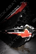 Swampking SK300SDS-4 [0]