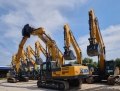 XCMG XE335C [10]