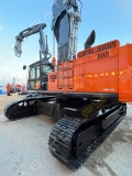 Hitachi KMC750S-7 Demolition [1]