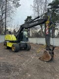 Volvo EW160 [3]
