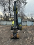 Volvo EW160 [6]