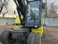 Volvo EW160 [8]