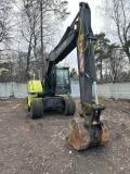 Volvo EW160 [2]