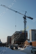 Dongjian QTZ250 [0]