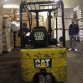 Caterpillar EP16NT [3]