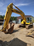 Hitachi ZX140W [2]